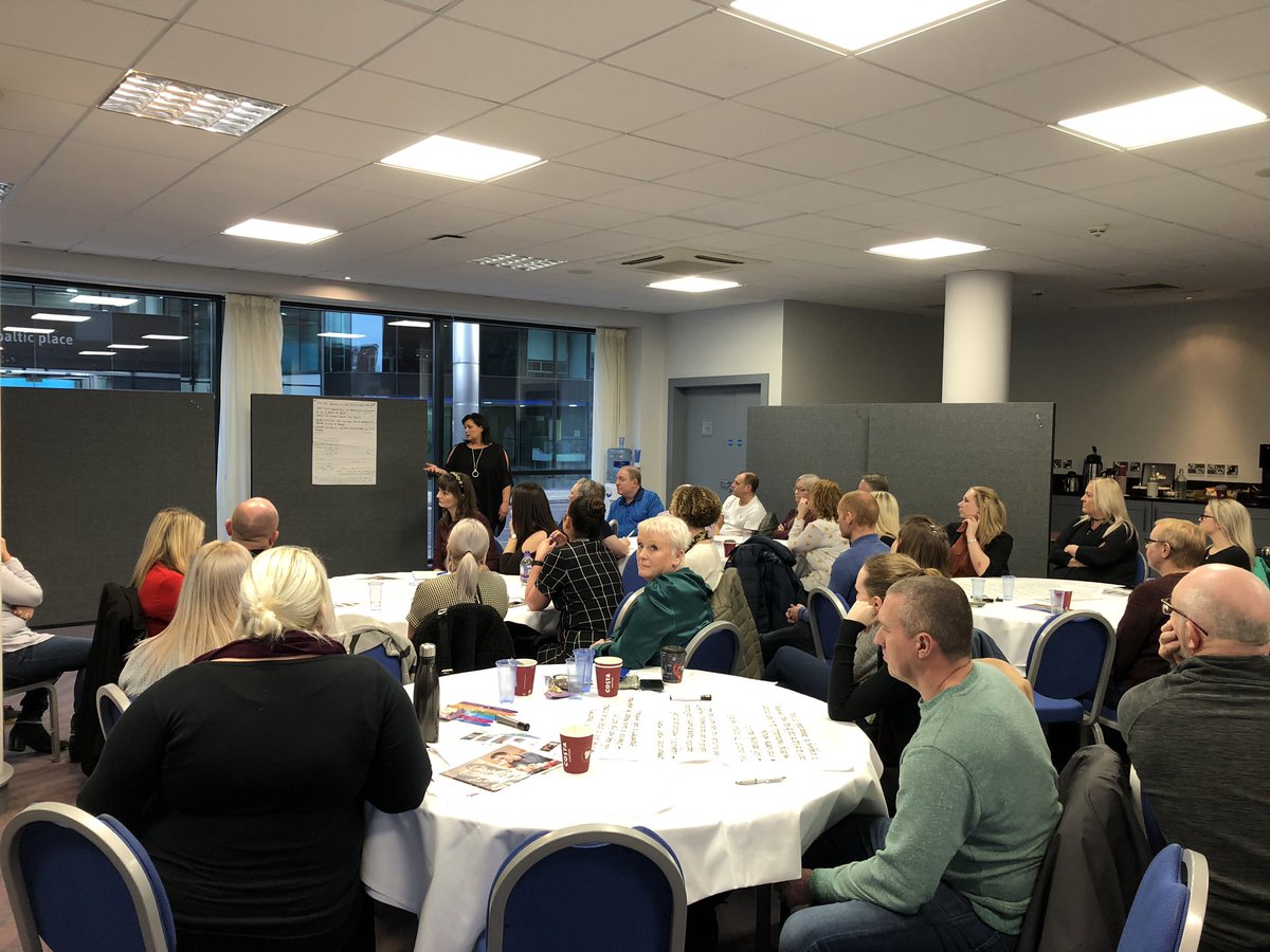 Debbie Souter tweet media