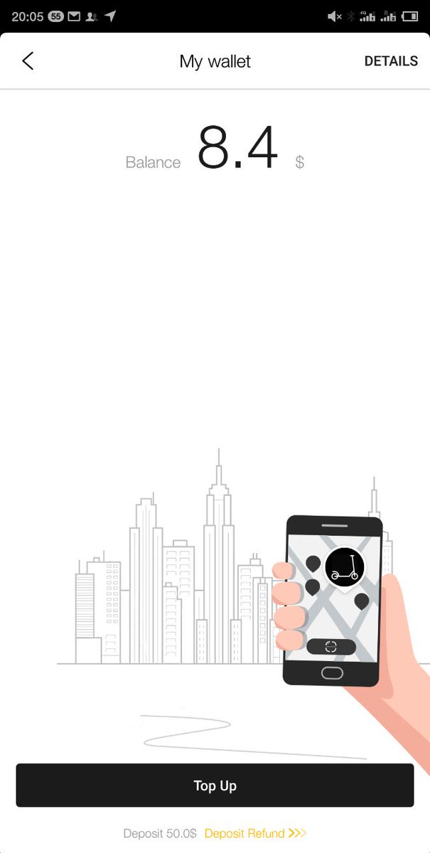 Hawk_HKC's tweet photo. [Announcement]
Hawk e-scooter can now be downloaded in Play store, if you encountered some problem or issues with the app please feel to give your honest feedback and we will be happy to resolve it immediately.

Download it here:
https://t.co/eB99EogxnX

#HawkMobileApp #Hawk https://t.co/xO2pdpiVGY
