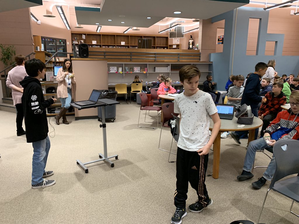 Heather Moon tweet media