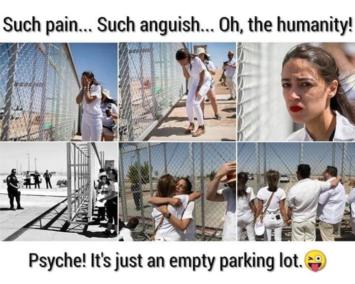 CiscoKid000's tweet photo. @EddieTucson @AZgirl4Trump @Holly1ForTrump @sxdoc the stupid bartender who got elected to congress is now the smartest woman on capitol hill https://t.co/gtLLvGLDPj