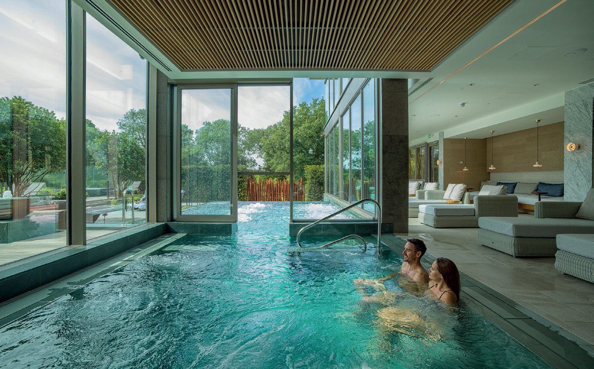 poolandspascene's tweet photo. After 9 years of manufacturing &amp; supplying tiled pools &amp; spas to the leisure sector, through a third party, you can now by direct from @RigoSpa
https://t.co/P63FdLuRFi
@poolandspascene 
#swimmingpoolscene #TiledSpa #BespokeTiledSpa #TiledPool #HealthClub #HotelPool #LuxuryPools https://t.co/P0dfHoPQ59