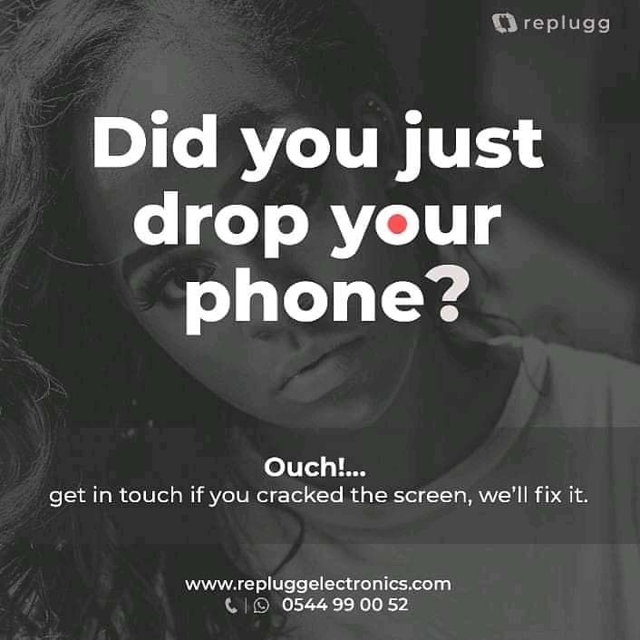 replugg_gh's tweet photo. Don't go on a #holiday with your #faultyscreen. Call the #masters on #screenrepair and get it #fixed
#valueformoney #convenience
#wearesafe #picoftheday #safeplugger #productivity #techy #techie #mobilephone #crackedscreen #iPhone #screenreplacement #samsung #ITGh #pluggers https://t.co/Ky8NFmTNND