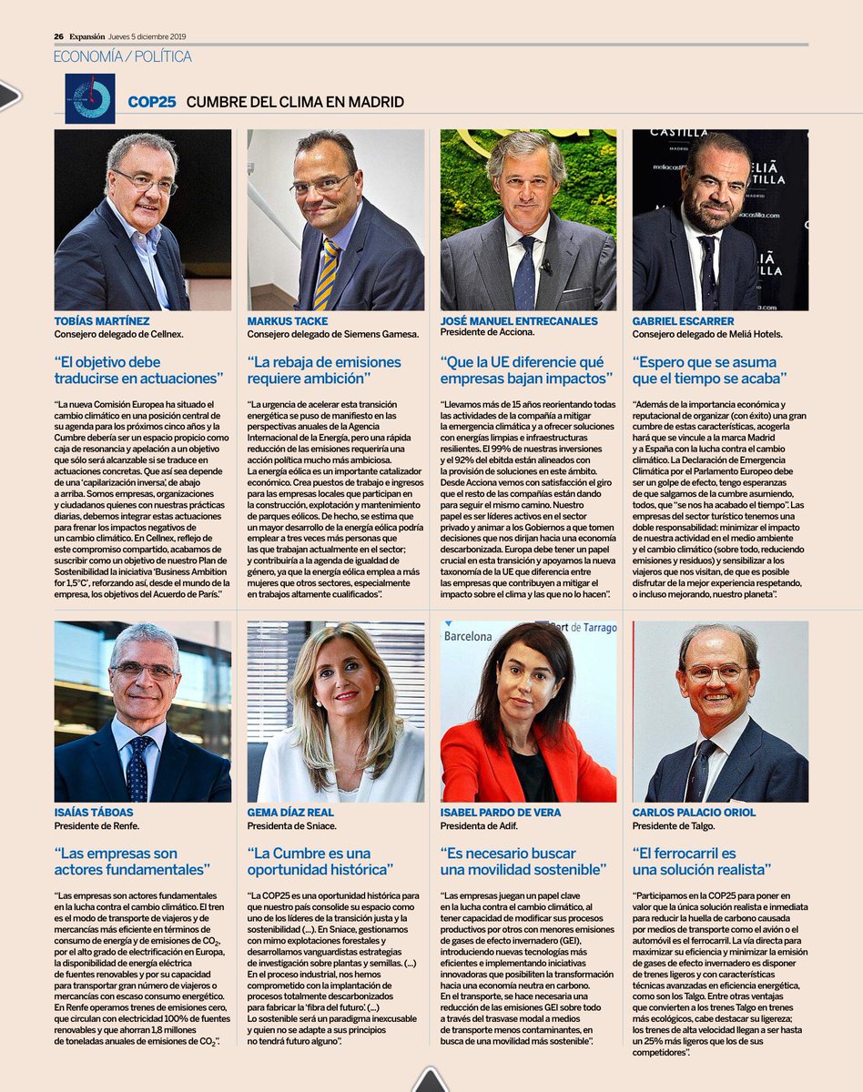 Sniace Group tweet media