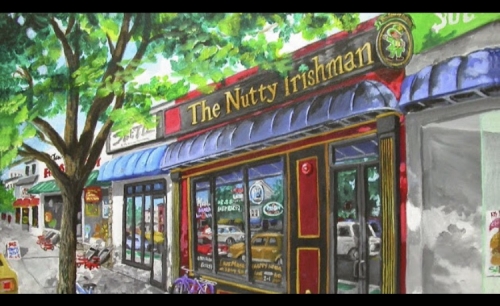NMSPower1's tweet photo. FRIDAY, December 6th is Tai's Club - WEST- The Nutty Irishman in Farmingdale Click the link for details and JOIN US! https://t.co/Ek3YtAPWPJ https://t.co/tL8b5odt9x