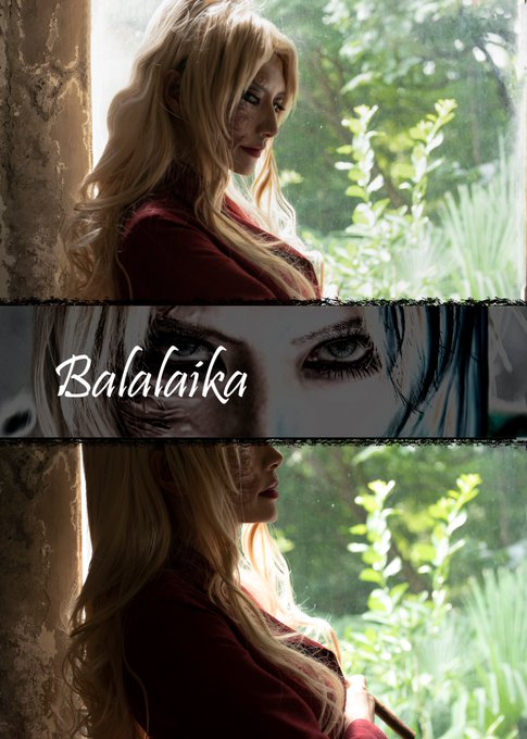 Twitterのコスプレ画像42