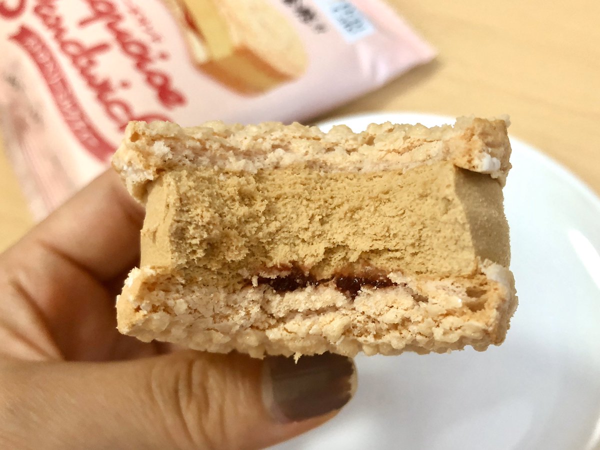 ダックワーズ ダックワーズ