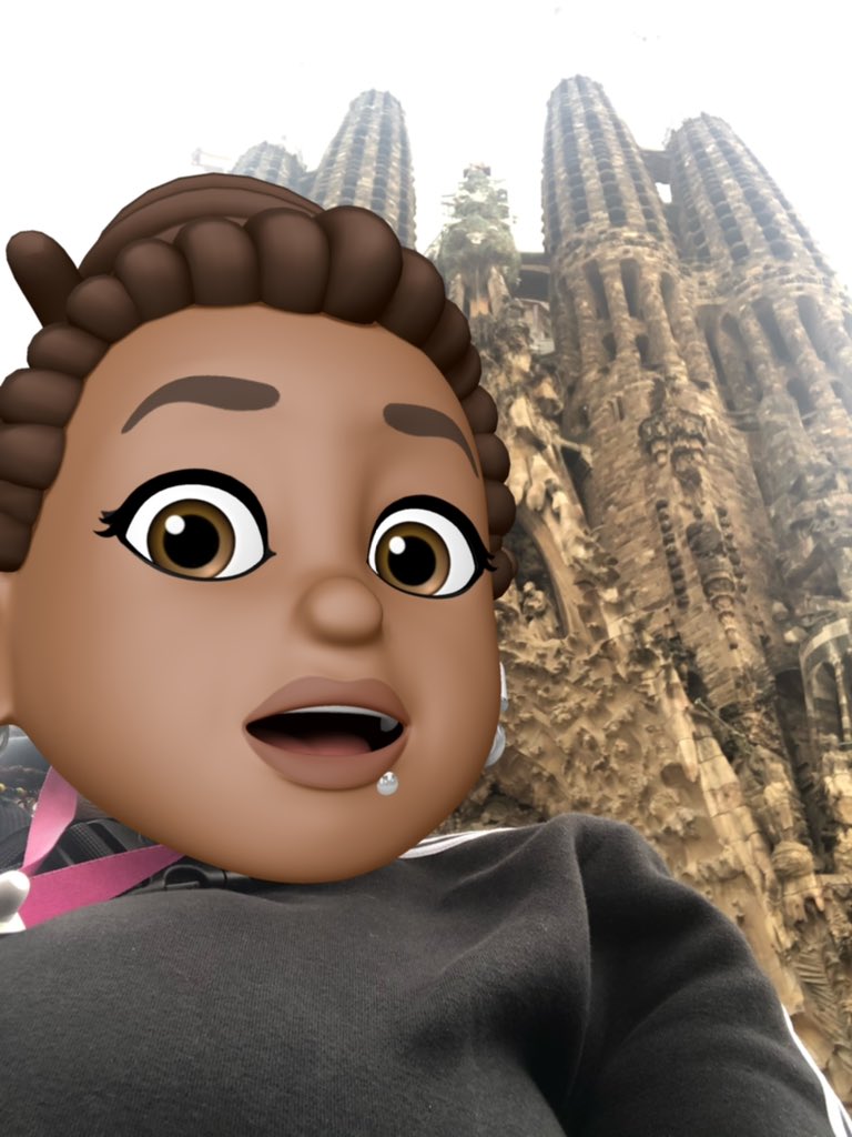 tiffthetechie's tweet image. I'm not sure how my eyes are still open but we in here! #SimpleGlobal