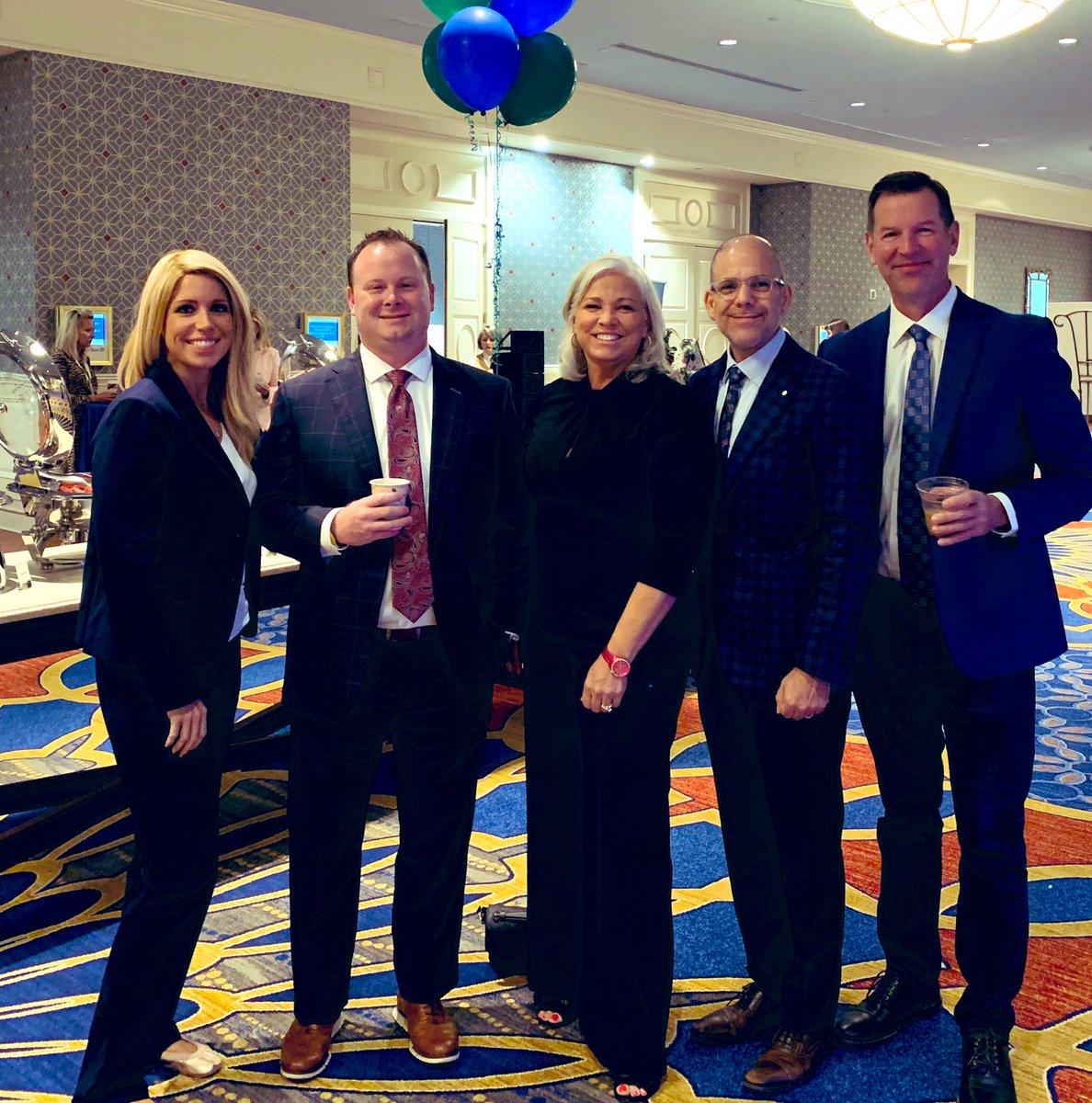 Optometric Management Symposium (@omsconference) on Twitter photo We’re ready to roll with the Dry Eye Breakfast Symposium! #omsorlando #chartsuccess #dryeye #optometry #education <a href="/mommabarkey/">Patti Barkey🇺🇸</a> @pismoeyedoc <a href="/drjerrbear/">Jerry Robben</a> <a href="/MaureenTrusky/">Maureen Trusky, CMP</a> We’re ready to roll with the Dry Eye Breakfast Symposium! #omsorlando #chartsuccess #dryeye #optometry #education <a href="/mommabarkey/">Patti Barkey🇺🇸</a> @pismoeyedoc <a href="/drjerrbear/">Jerry Robben</a> <a href="/MaureenTrusky/">Maureen Trusky, CMP</a>