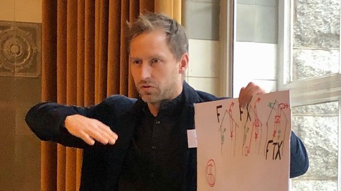 Informationscentrum för hållbart byggande tweet media