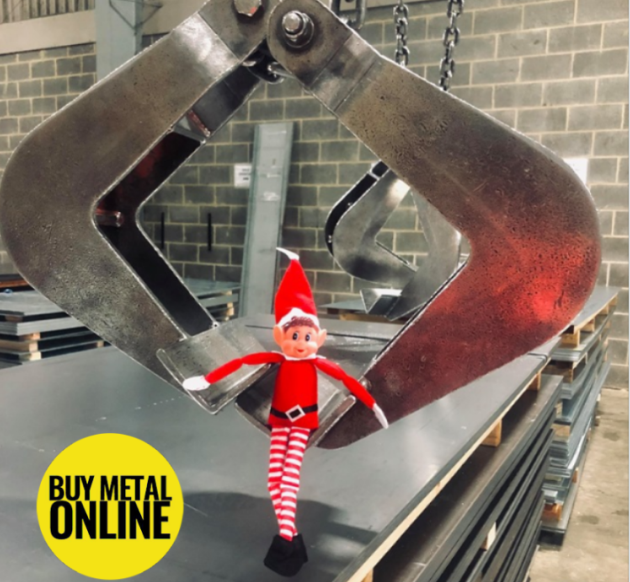 AIkuraFoumdadon's tweet photo. It may not be as magical as a sleigh ride with Santa, but it is the quickest way to get around the warehouse on my little legs!
🎉Remember to post photos of your elf before the 18th December to be in for a chance to win £100.00 Amazon voucher!!🎉
#elfideas #elf2019 #elfantics https://t.co/KhmEV9OzDS