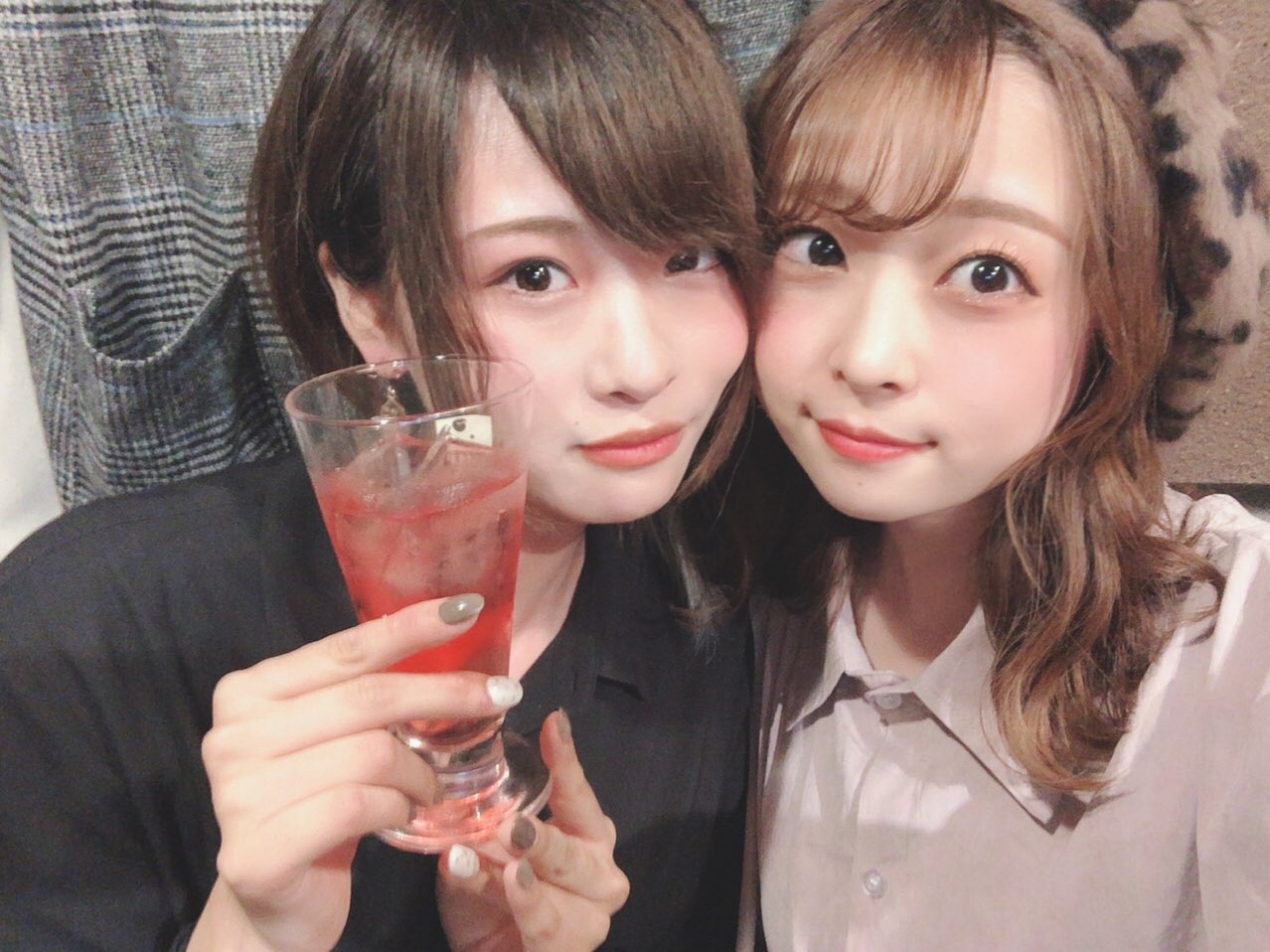 佐藤 舞 みんなへ