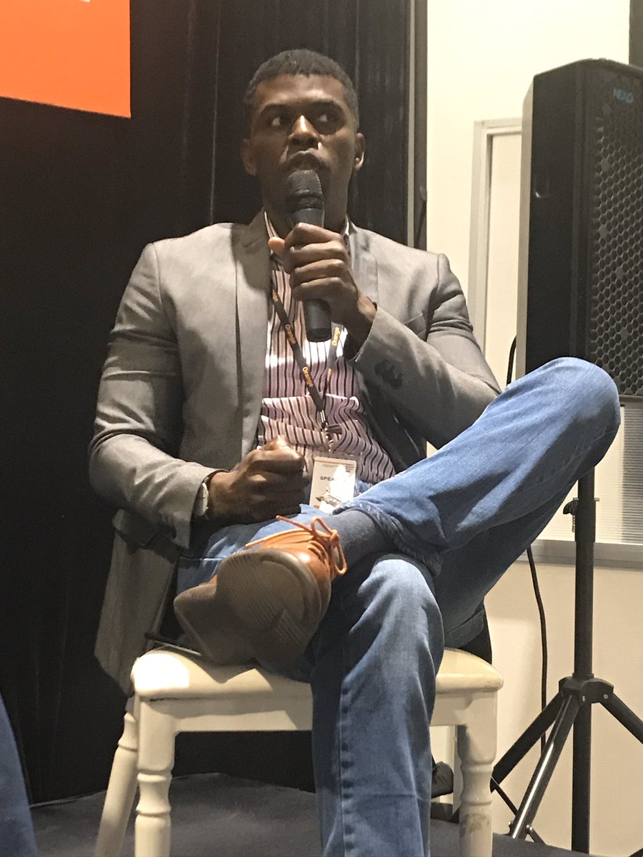 Dakar Digital Show tweet media