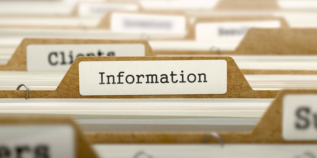 What is information security and why is it important? bit.ly/2qs6AWU #informationsecurity #ISO27001