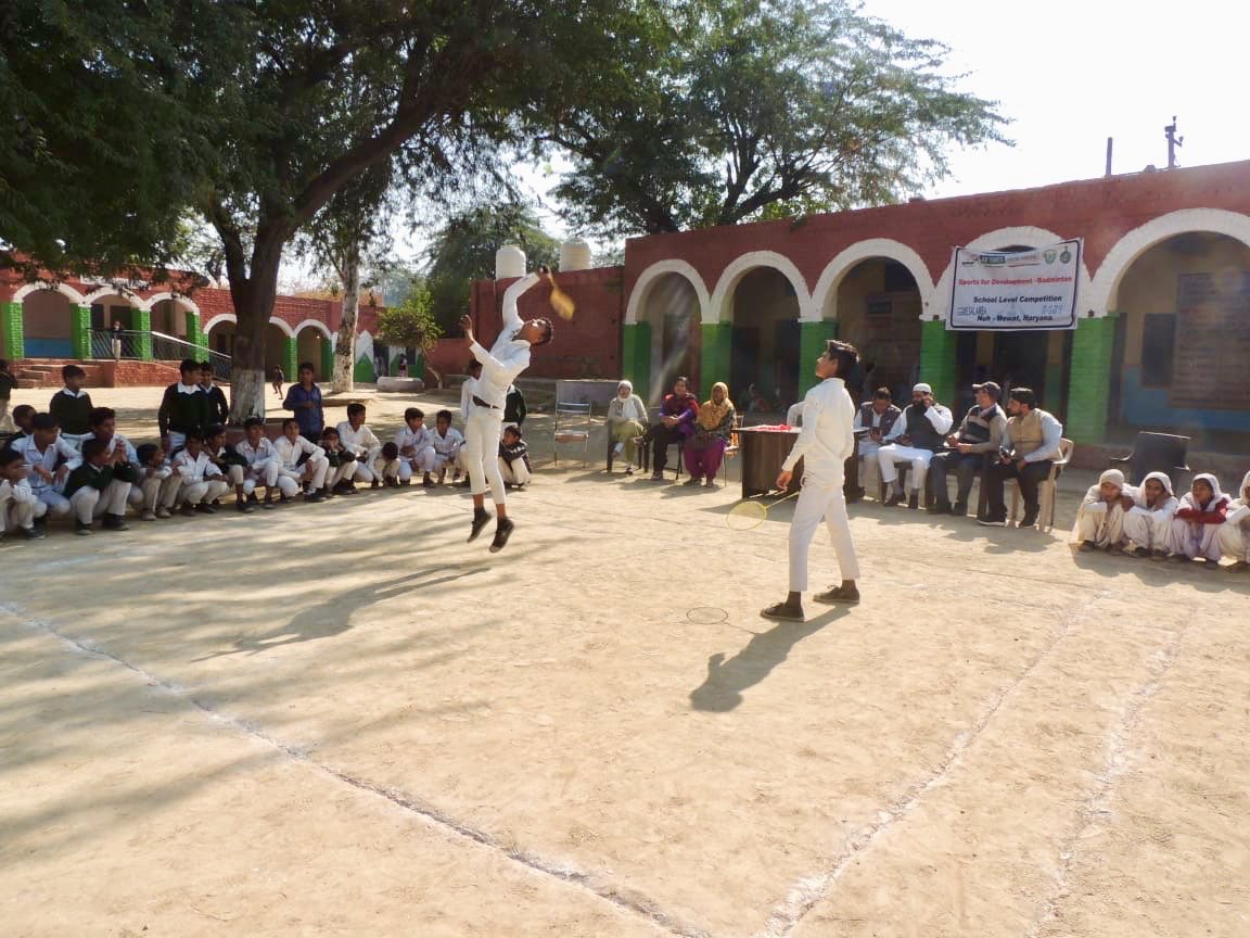 SRF Foundation on Twitter: 