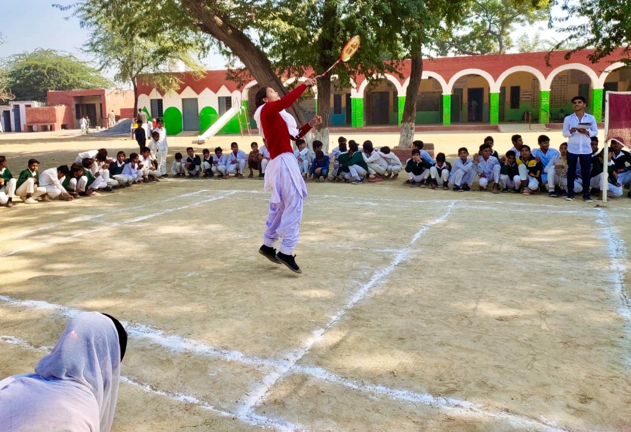 SRF Foundation on Twitter: 