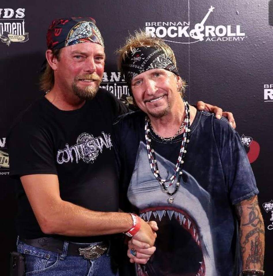 RememberHairMetal (@RHM_89) / Twitter