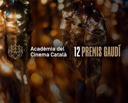 PREMIS GAUDÍ❗️Amb  3 nominacions "7 raons per fugir" <a href="/compactofilms/">Compacto Films</a>/ No hay banda i "El hoyo"<a href="/ZentropaBCN/">ZentropaBCN</a>; amb 2 nominacions "Ojos negros" #NanoukFilms; "La vida sense la Sara Amat"<a href="/Massadorprodu/">Massa d'Or Produccions</a> i "Paradise Hills" <a href="/NostromoPics/">Nostromo Pictures</a>; "Madre"<a href="/ArcadiaMotion/">Arcadia Motion Pictures</a> 1 nominació #proficcio #proa