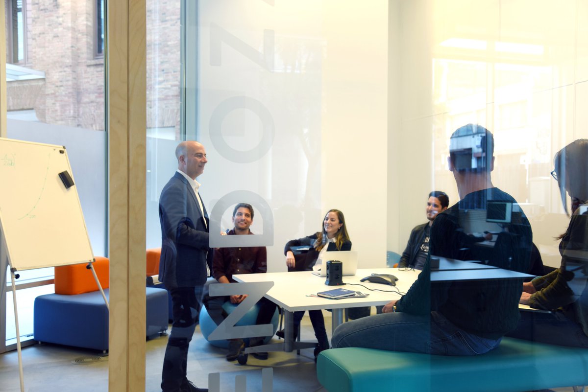 💥 Want to join the #StrandsFamily? 💥

Be part of our #international #team and help design and develop #FinTech software that enables banks to empower people in life and in business.

Latest #openpositions: bit.ly/2KatxEi

#backenddeveloper #frontenddeveloper <a href="/Strands/">Strands</a>