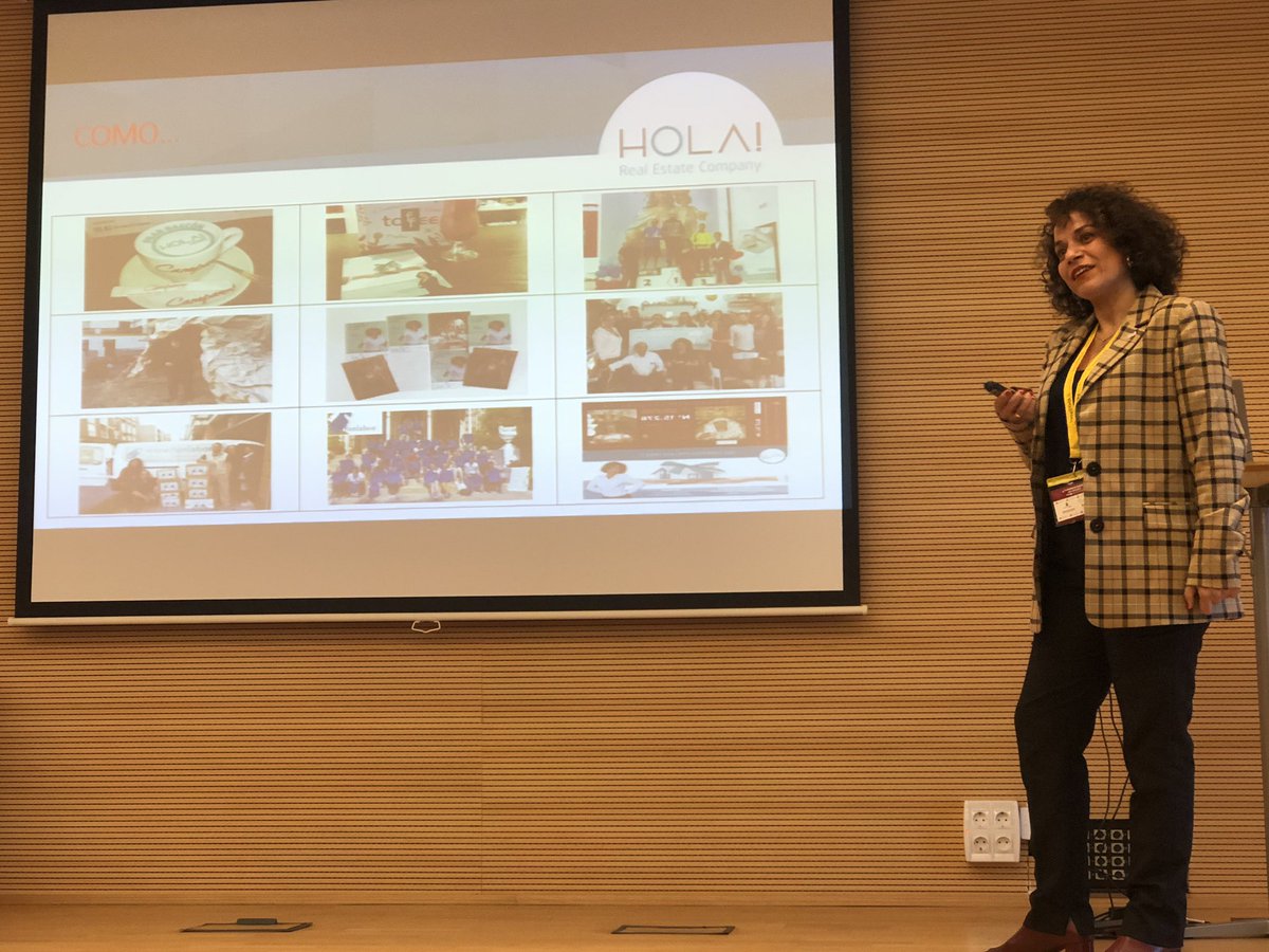 Hoy nuestra Top en Ventas <a href="/pbasconagente/">Pilar Bascón Morales</a> ha sido ponente en el Evento ÁGORA MLS en #Marbella 
Como siempre brutal! 
Enhorabuena Pilar!!! 
#SomosHola #franquicias #inmobiliaria