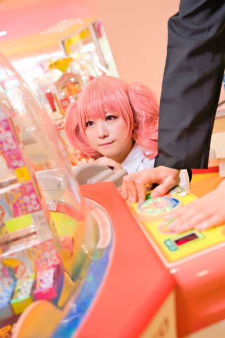 コスプレイヤーみくるんのTwitter画像1