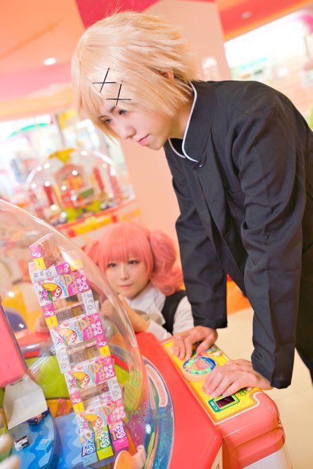 コスプレイヤーみくるんのTwitter画像2