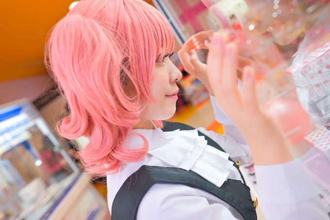 コスプレイヤーみくるんのTwitter画像4