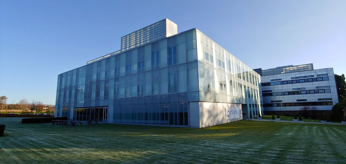 angelo_rules's tweet image. Our Beatson Drug Discovery Unit (BDDU) has an exciting opportunity for an inspired and talented computational chemist. Full details are on the careers page of the Cancer Research UK Beatson Institute together with how to apply 

beatson.gla.ac.uk/Drug-Discovery…