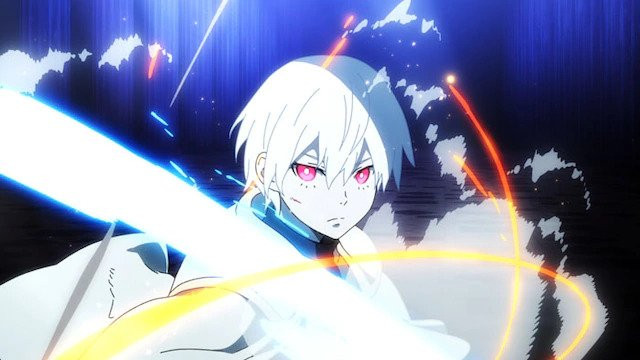 Crunchyroll on Twitter: 