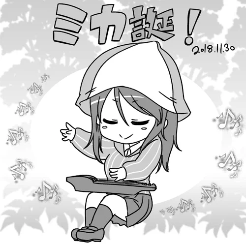 1205、1は見なかったことにしたら205(弐尉マルコ)の日と言えなくもないけどちょっといま時間ない元気もないので描き逃してる誕生絵の去年のやつ再掲しておく。あとで今年のもちゃんと描くと誓いつつ。 