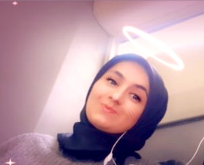 #YeniProfilResmi
