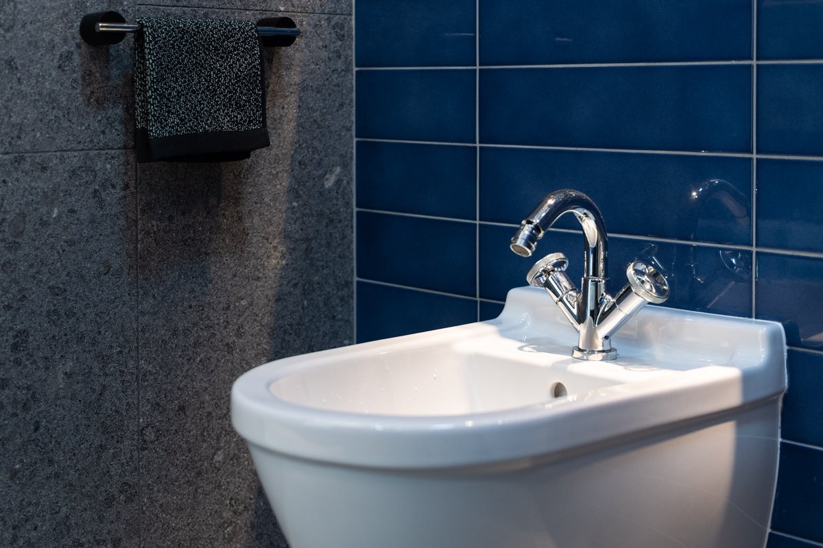 When it comes to details..  
#bathroom #design #details #basin