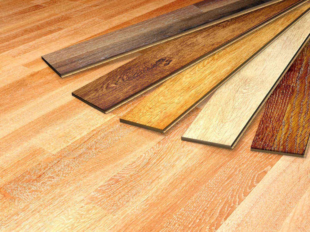 ProsKansas's tweet image. With all the flooring options available to homeowners today, why choose custom hardwood floors? One simple reason is that hardwood flooring in a Kansas City house will often increase your home’s overall value!

📞 (816) 203-3505