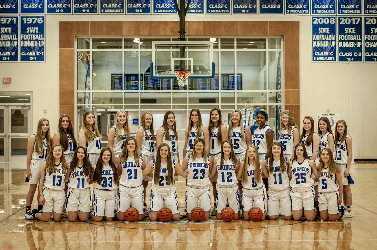 Gameday! #MakeItCount #GoBroncos