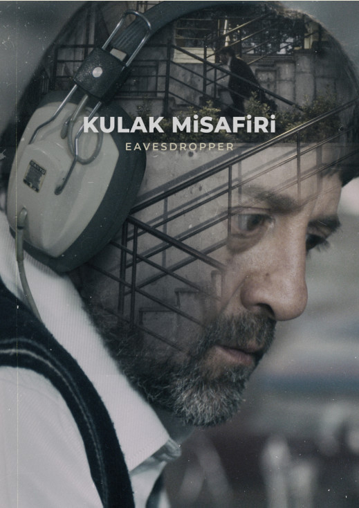 cisff_official's tweet photo. Short film title -Eavesdropper Entry from - Turkey Directed by -Ahmet Toğaç We at #CISFF, have received your short film and this will be reviewed along with the various other short films. The results will be revealed soon.
 #CISFF5thEdition #ChennaiInternationalShortFilmFestival https://t.co/MPbwdDi65n
