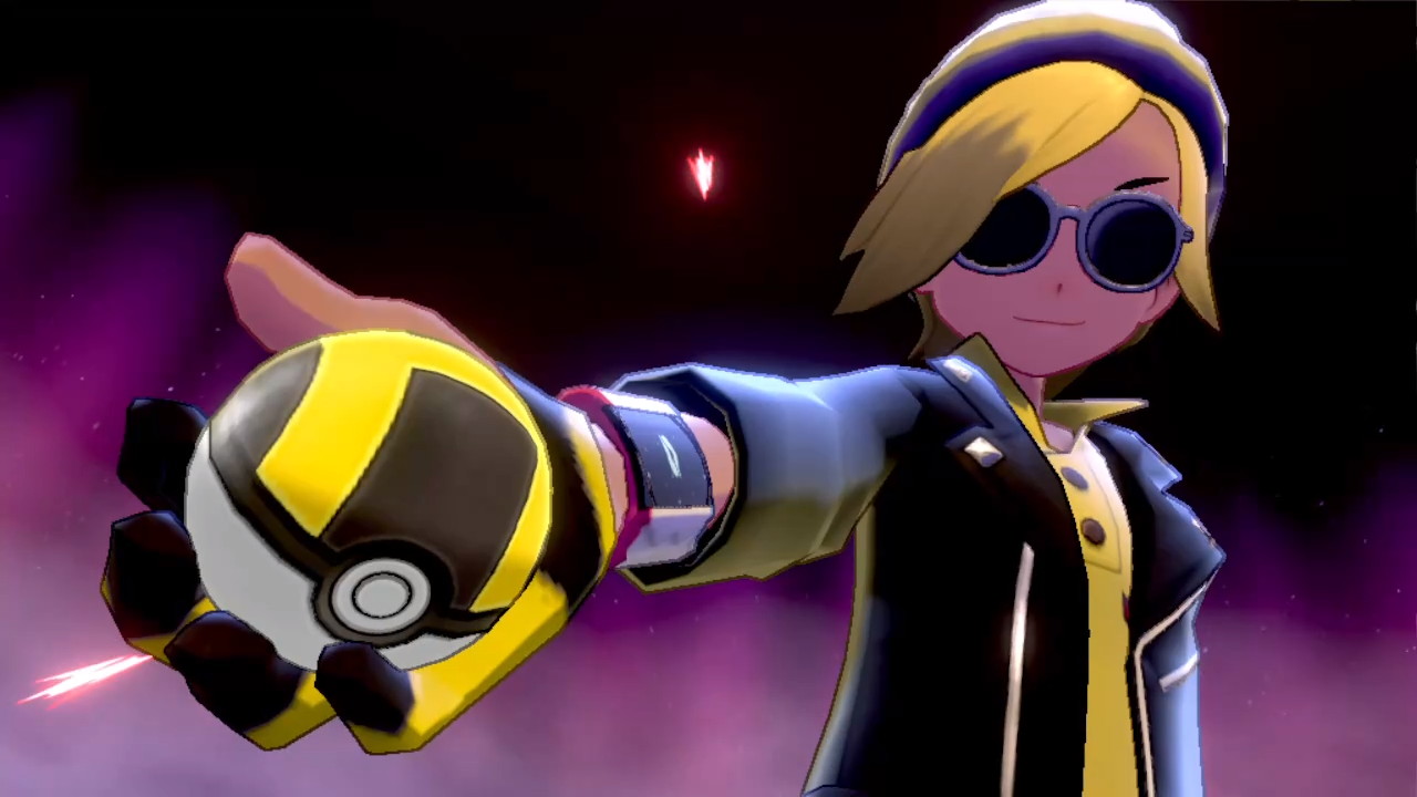 エムシ タイプ一致ハイパーボール ポケモン剣盾 Nintendoswitch T Co Szi7dlbeg6 Twitter