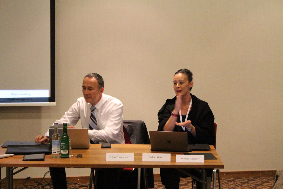 CXL Experts’ Meeting tweet media