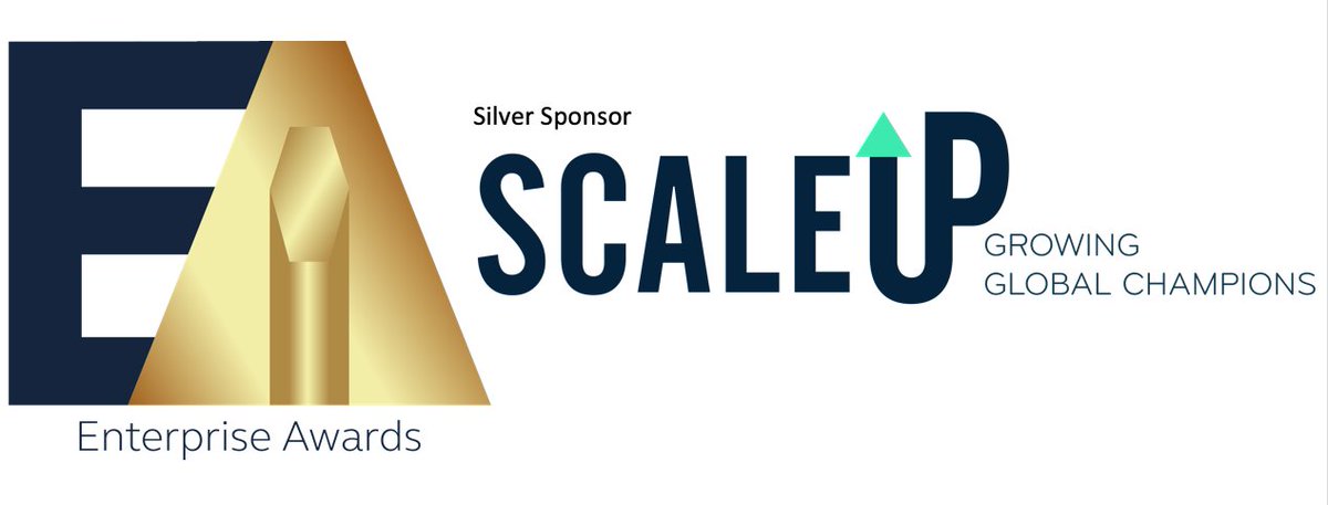 Enterprise Awards Jun 2020 “The Oscars for #Technology #Entrepreneurs” #20EAwards bit.ly/2WOWI8l Sponsored by <a href="/ScaleupGrowth/">ScaleUp Group</a> #Young #StartUp #Emerging #Developing #ScaleUp #PublicSector #ListedCompany #Enterprise #SocialEnterprise #Female #DeepTech Applications open soon