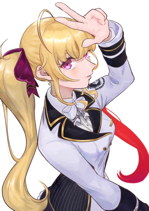 3D最高でしたと、15万人(近々)おめでとう絵?
Vtuberも最近知ったような新参者ですが、これから応援していきたいっ
リオン様ありがとう!!!
#リオンあーと 