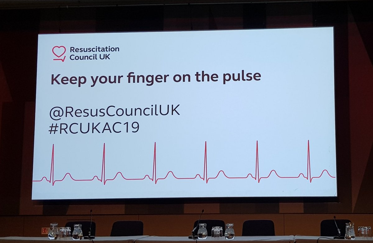 LadyLast_CFR's tweet photo. Attending the @ResusCouncilUK annual conference... #MissionCPR #MissionAED #Life-Saving 
#CardiacArrestIsACommunityIssue https://t.co/G1FHiqZSPU