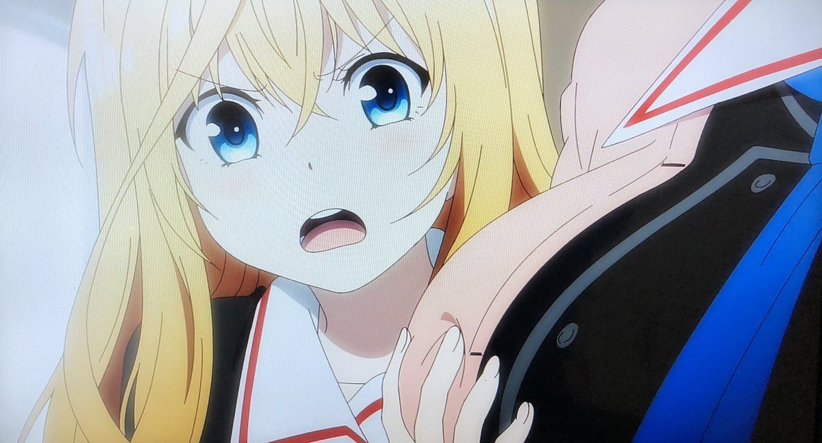 Yamash ヴァルラヴ9話 Aパートなつき お当番 ヘルプいつよ Bパートいちか お当番 ヘルプやくも キャスト2番目に 名前ある なつきはちゃんと 想定メインヒロインの働き 敵のろり姫スクルド登場で新展開 アニメ好きと繋がりたい 19秋アニメ Yamash ヴァルラヴ9話 Aパートなつき お当番 ヘルプいつよ Bパートいちか お当番 ヘルプやくも キャスト2番目に 名前ある なつきはちゃんと 想定メインヒロインの働き 敵のろり姫スクルド登場で新展開 アニメ好きと繋がりたい 19秋アニメ