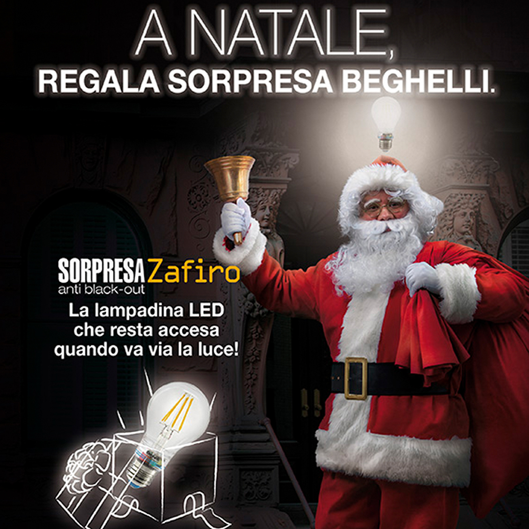 Beghelli tweet media