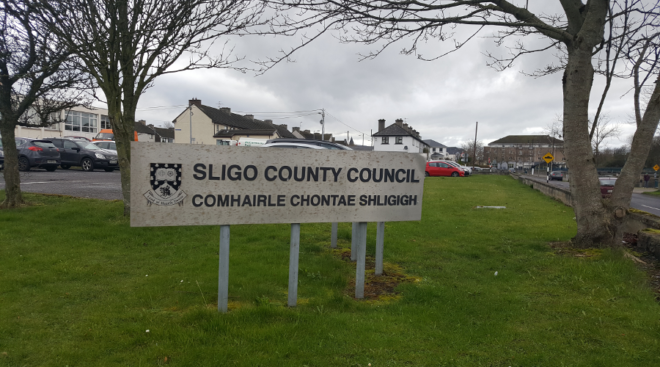 OceanFmIreland's tweet photo. Sligo Joint Policing Committee launching 'Operation Enable' this lunchtime
https://t.co/uBDdIexBVG https://t.co/EAOPosf3PU