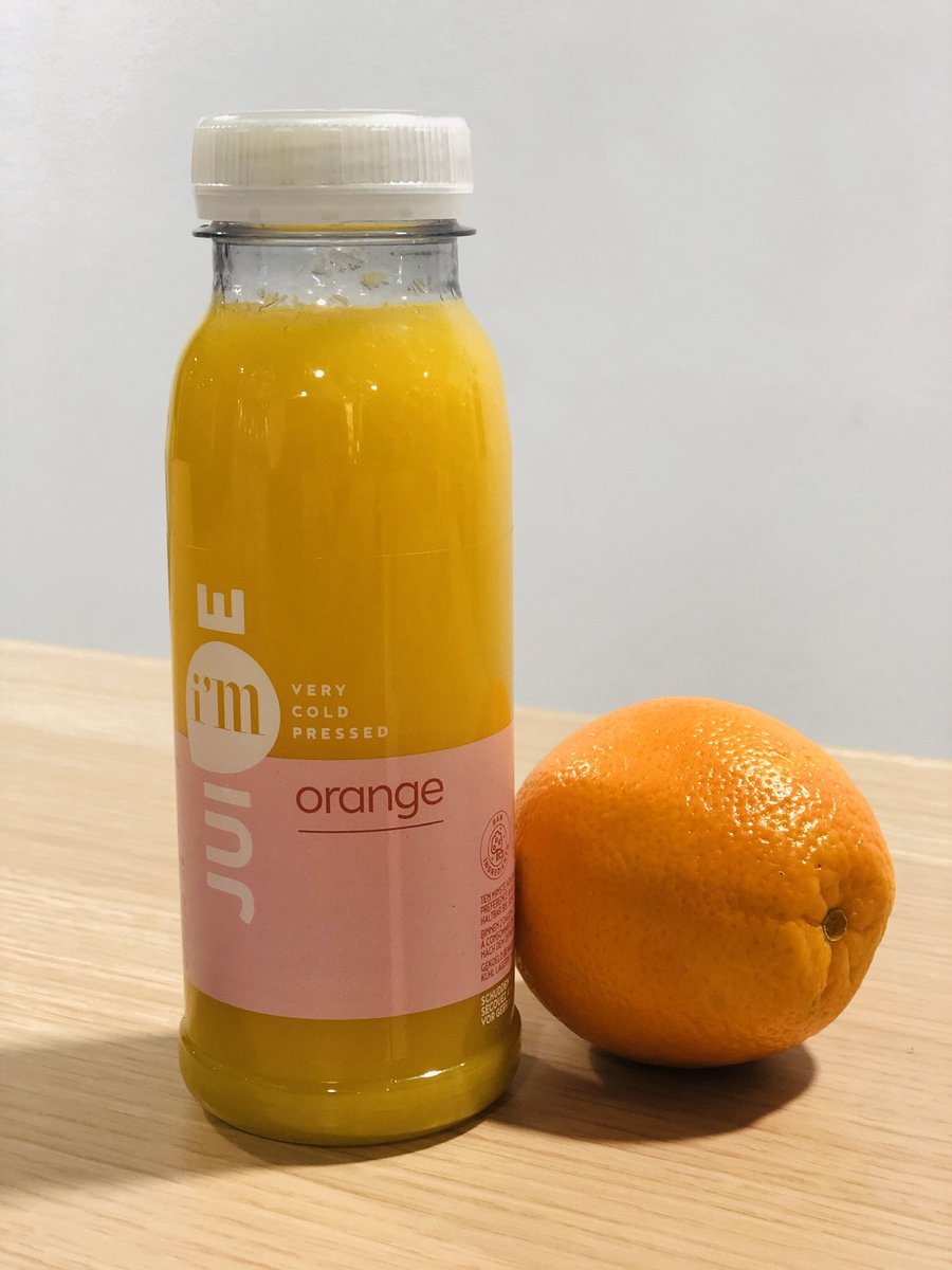 MissJessSpencer's tweet photo. Feeling refreshed after a slurp of juicy @Fruityline cold pressed!
๐๐๐๐๐ฅฆ๐๐
Iโll definitely be venturing to Aldi or Lidl in the UK to get my hands on some fruity goodness - will be on the hunt to find the disguised own label recyclable bottles! โป๏ธ๐ฌ๐ง #coldpressedisbest https://t.co/KabjXpdw9I