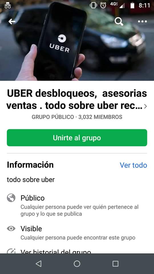 JonnMarck's tweet photo. Cómo es posible que nuestra seguridad este a la venta para los que confiamos en las app de transporte. Investiguen por favor!

@Uber_MEX
@Uber @Cabify_Mexico
@DiDi_Mexico @SEGOB_mx @PoliciaFedMx https://t.co/TUVeQwhuYK
