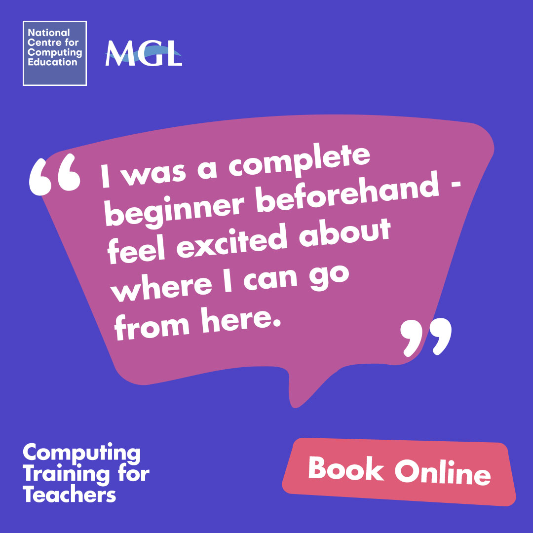 NCCE North West tweet media