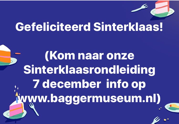 Nationaal Baggermuseum (@baggermuseum) on Twitter photo 