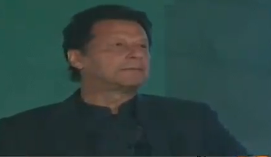 Nawaiwaqt_'s tweet photo. #BreakingNews
وزیراعظم عمران خان کاڈیجیٹل پاکستان ویژن کی افتتاحی تقریب سے خطاب
#PMImranKhan #DigitalPakistanVision #Addressing @pid_gov @MoIB_Official @ImranKhanPTI @PTIofficial https://t.co/7WVhQIVZHn