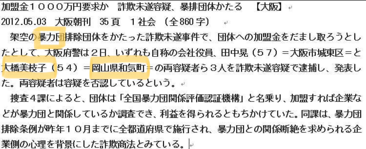池田組