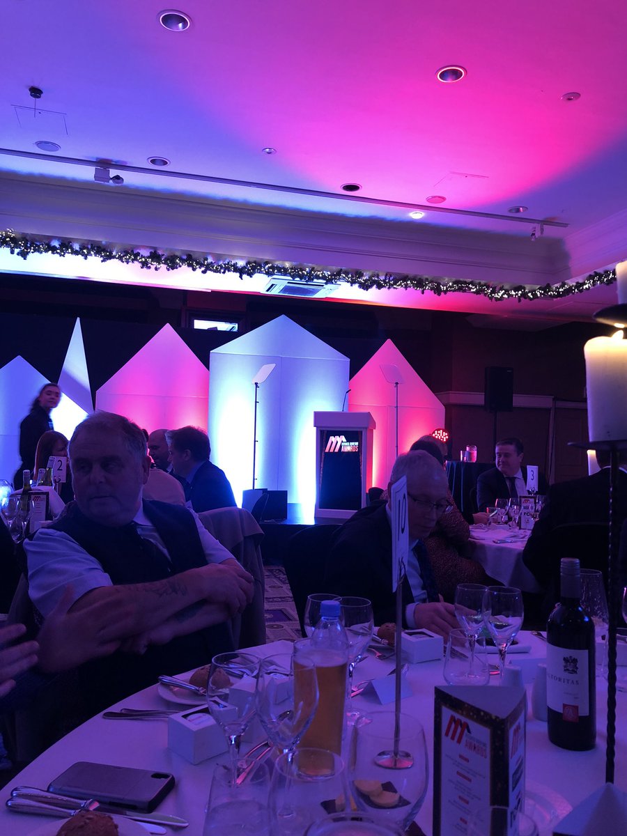 Prefix Systems (@prefixsystems) on Twitter photo Pitched Roofing Awards with <a href="/ArtisanWindows/">Artisan Conservatories & Windows Ltd</a>. <a href="/HafGibson/">Haf Gibson</a> ๐ #PRA19 Pitched Roofing Awards with <a href="/ArtisanWindows/">Artisan Conservatories & Windows Ltd</a>. <a href="/HafGibson/">Haf Gibson</a> ๐ #PRA19