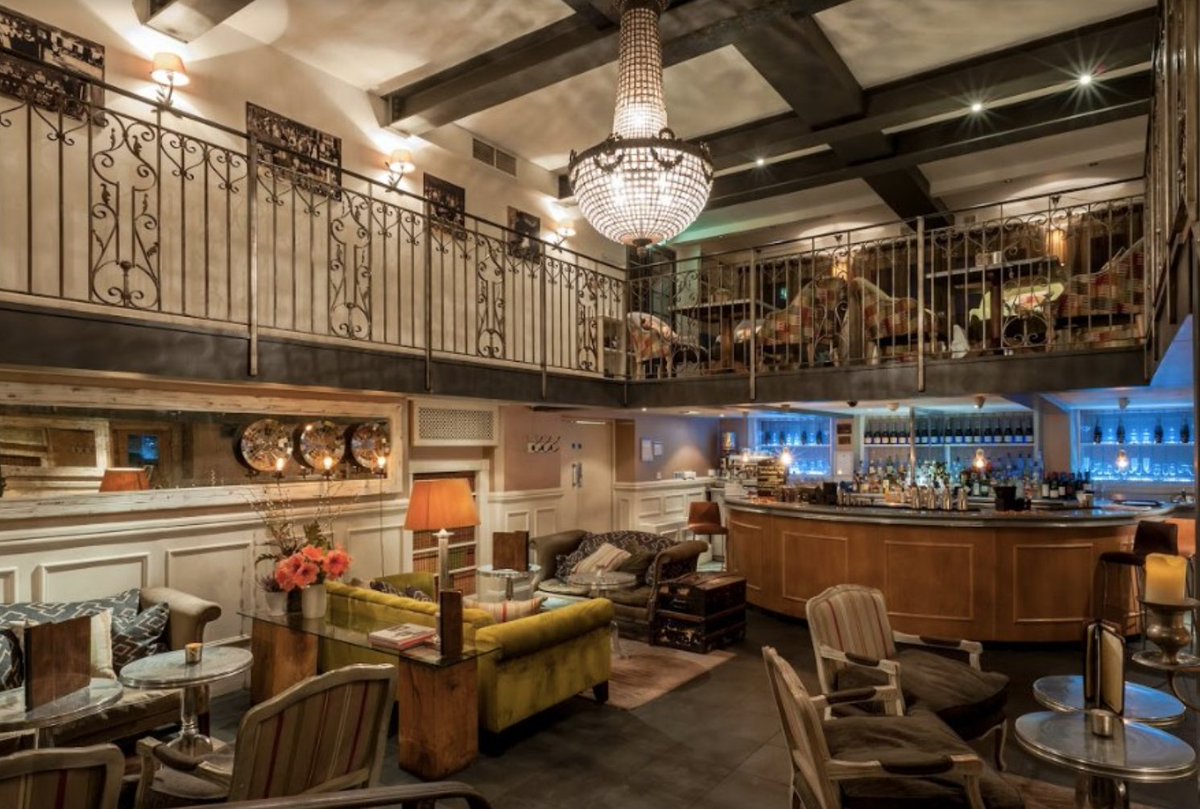 Bluebell tweet media